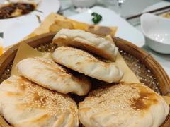 -老牌坊鲁菜名店(聊城美食岛店)