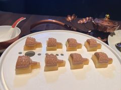 -曾宴·楚菜(湖北省博物馆店)