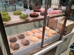 -奈雪的茶(石家庄万象城店)