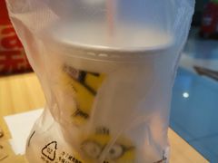 -麦当劳(石家庄北国店)