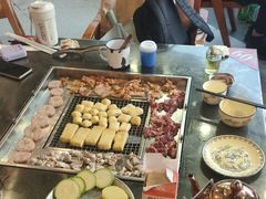 -塘屋烧烤·云南火塘烧烤品牌(春城慧谷旗舰店)