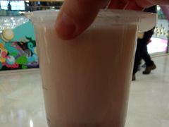 -%百分茶(江阴万达店)