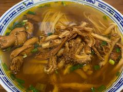 -永丰面馆(汉口路店)