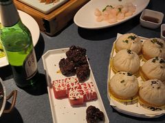 -钱塘秋荷(开鲁路店)