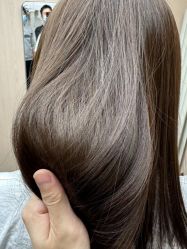 点击看大图 -MORI HAIR SALON日式美发沙龙
