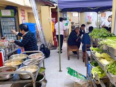 -唠叨坊私房菜(五一街店)