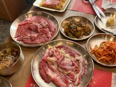 -西塔老太太泥炉烤肉(双井店)