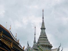 景点-曼谷国家博物馆