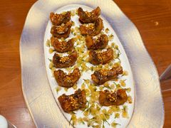 -华膳楼·安徽地标美食·中华餐饮名店(文化公园店)