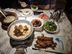-小菜园新徽菜(苏州繁花中心店)