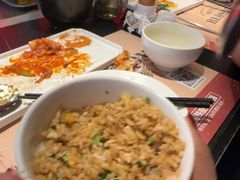 -盛焰铁板烧(王府井店)