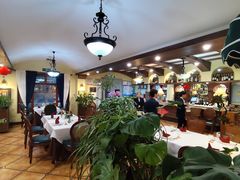 -维兰西餐(万泉河店)