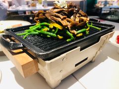 -熹素·鲜美素食Vegetarian (天河领展店)