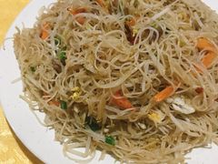 炒米粉-得记得潮州海鲜砂锅粥(宝业路店)
