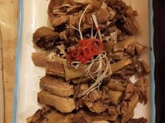 -全聚德(长江路店)