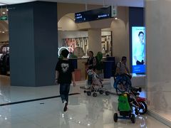 -海马体照相馆(成都来福士广场店)