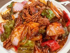-王繁星面馆(西安熙地港店)