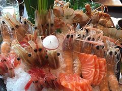 -长沙北辰洲际酒店-兰调全日餐厅