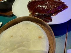北京果木烤鸭-逸馥荟(人广来福士店)