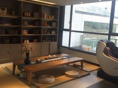 -帐篷客·溪龙茶谷度假酒店