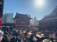 -古文化街旅游区