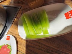 -牛很鲜潮汕牛肉火锅(朝晖路店)