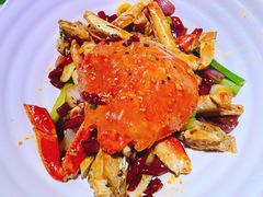 -蟹之国·精品蟹料理(极地店)