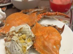 -飨食汇全日制餐厅·昆山皇冠假日酒店(九方店)