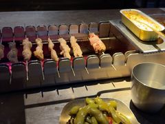 -麦凯伦烧烤·精酿超级工厂店(金桥总店)