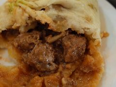 风味排骨包子-张包铺(道外店)