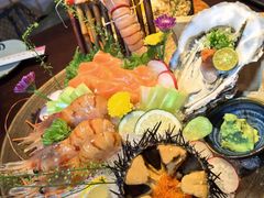 -晶吉·居酒屋·日本料理·烧鸟(中山区民主广场经典生活店)