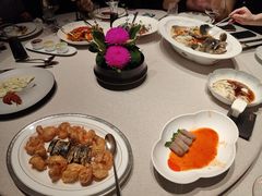 -三利音·东方司宴(外滩店)