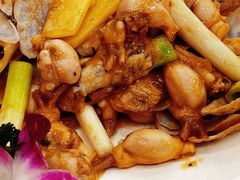 -鹏天阁酒楼·海鲜(红旗店)