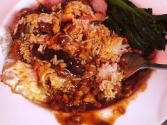 -颓记茶餐厅(夏湾店)
