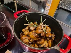 -LES ELITES 英集荟(南京西路店)