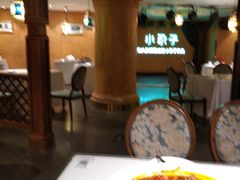 -小尕子·新疆菜(明园店)