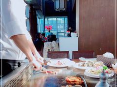 -大渔·观筵(三里屯太古里店)