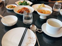 -三亚亚龙湾瑞吉酒店·铭轩中餐厅Mingxuan·海南菜·粤菜