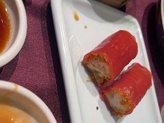 -粤匠·澳门点心粤菜海鲜(澳门半岛店)