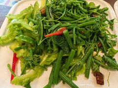 -同胜祥清真新豫菜(杜岭街店)