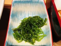 爽口海藻-割烹旭日本料理(龙湖狮山天街店)