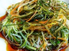乡野小菜-柳沟豆腐宴69号福豆堂