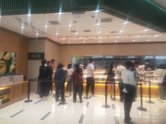 -泸溪河桃酥(西直门凯德店)