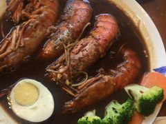 -隐食餐厅(金水湾公馆店)