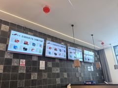 -船歌·鱼水饺青岛菜(正阳路店)