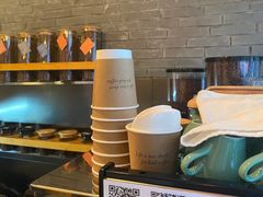 -Cafe del Volcan(永康路店)