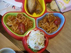 -必胜客(新海上世界店)