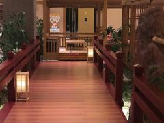 -大江户·温泉洗浴(浑南店)