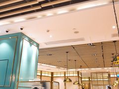 大堂-翠华餐厅(宝安壹方城店)