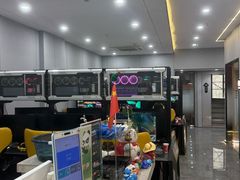 -杰拉电竞·网咖(杭州钱塘区龙湖金沙天街店)